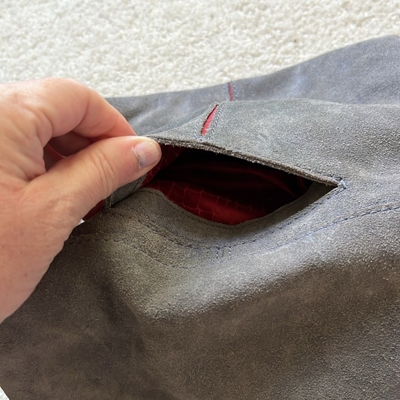 Hammitt cross body bag purse - Picture 8 of 8